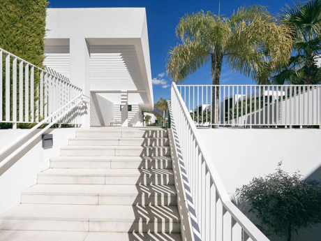 Ground Floor Apartment for sale in Marbella