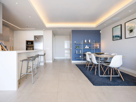 Ground Floor Apartment for sale in Marbella