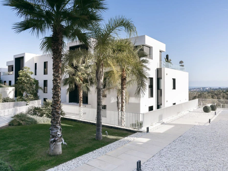 Ground Floor Apartment for sale in Marbella