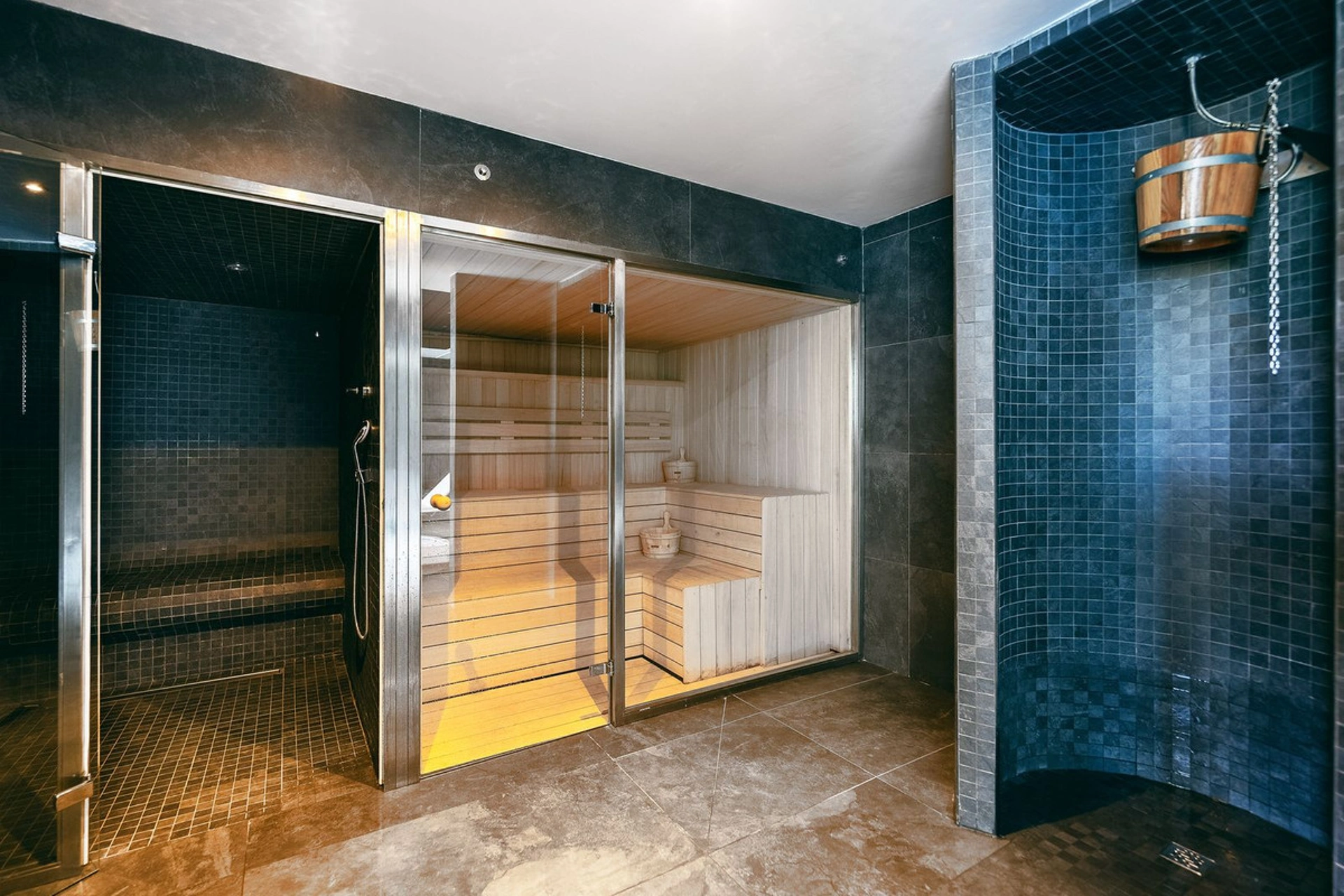 Ground Floor Apartment for sale in Marbella