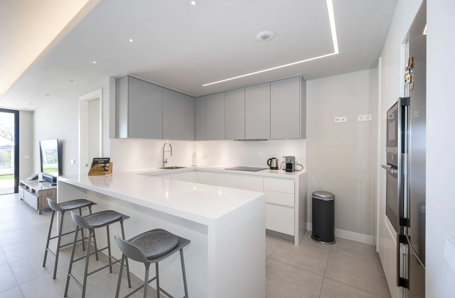 Ground Floor Apartment for sale in Marbella
