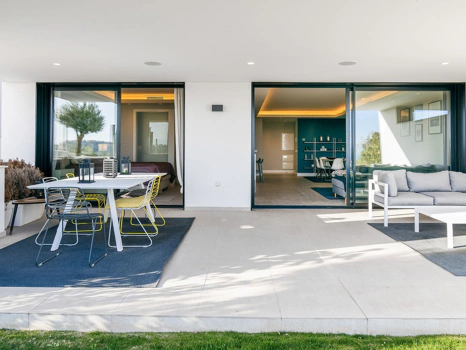 Ground Floor Apartment for sale in Marbella