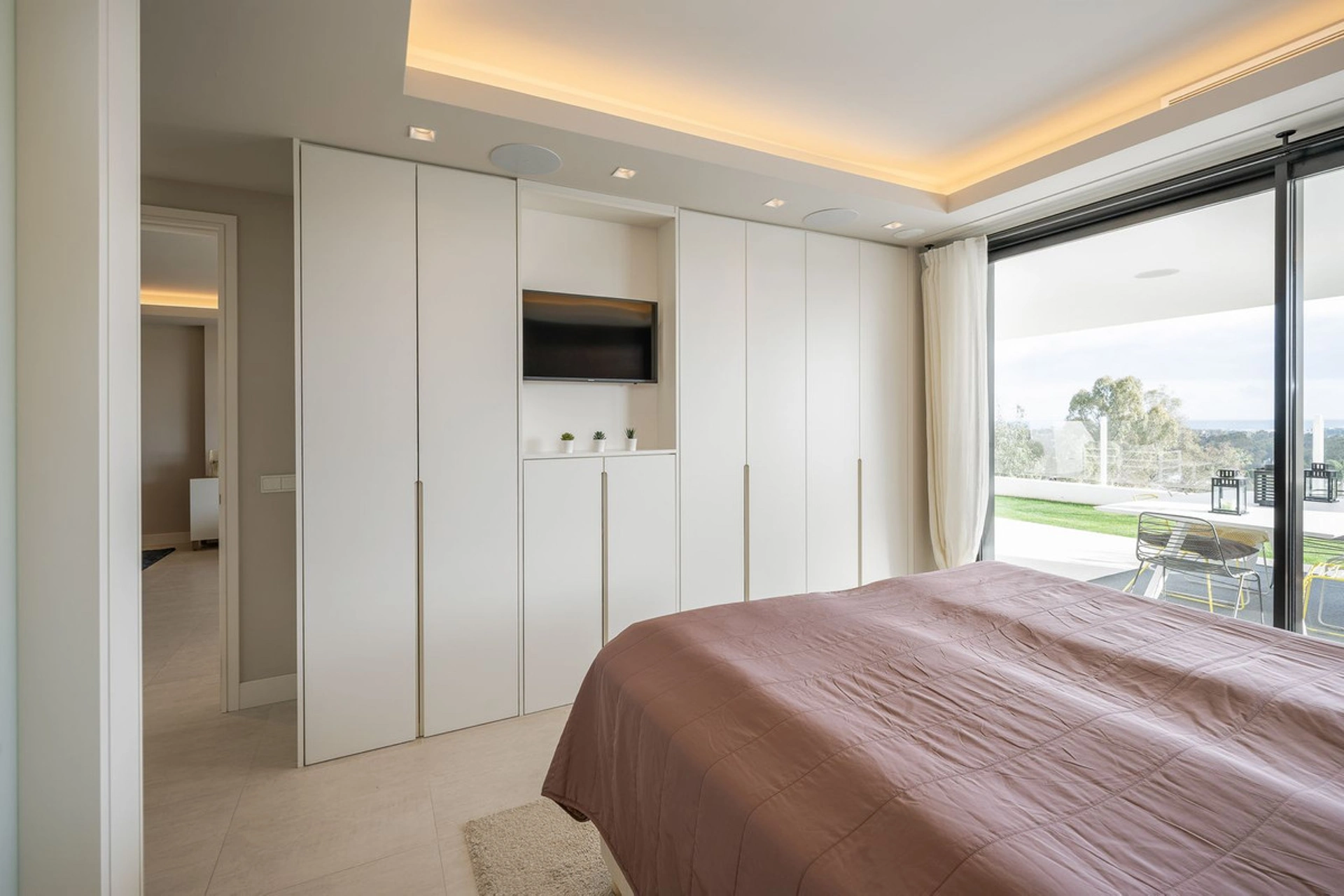 Ground Floor Apartment for sale in Marbella
