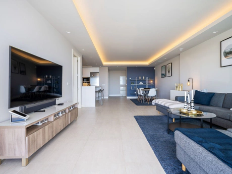 Ground Floor Apartment for sale in Marbella