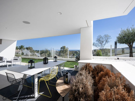 Ground Floor Apartment for sale in Marbella
