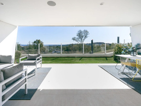 Ground Floor Apartment for sale in Marbella