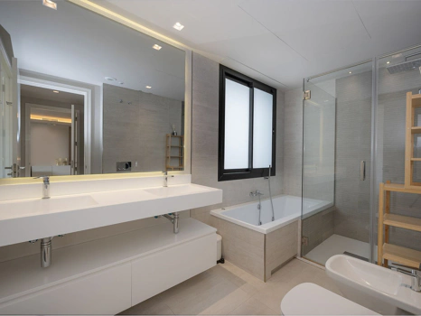 Ground Floor Apartment for sale in Marbella