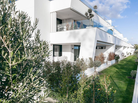 Ground Floor Apartment for sale in Marbella