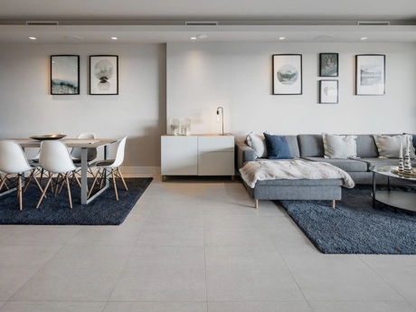 Ground Floor Apartment for sale in Marbella