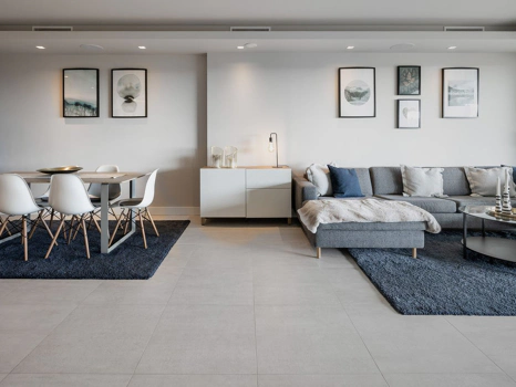Ground Floor Apartment for sale in Marbella