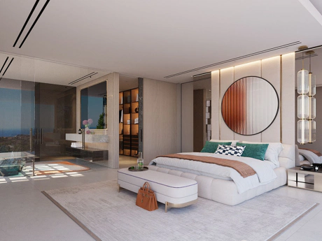 Villa for sale in Elviria, Marbella East
