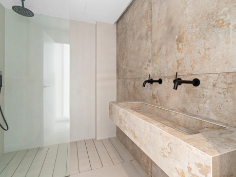 Modern Luxury Apartments with Private Pools and Sea-View Penthouses near Marbella