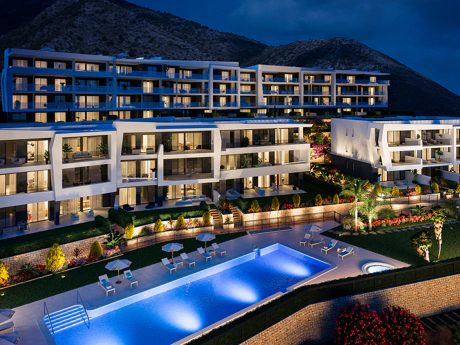 Modern Coastal Living in El Higuerón