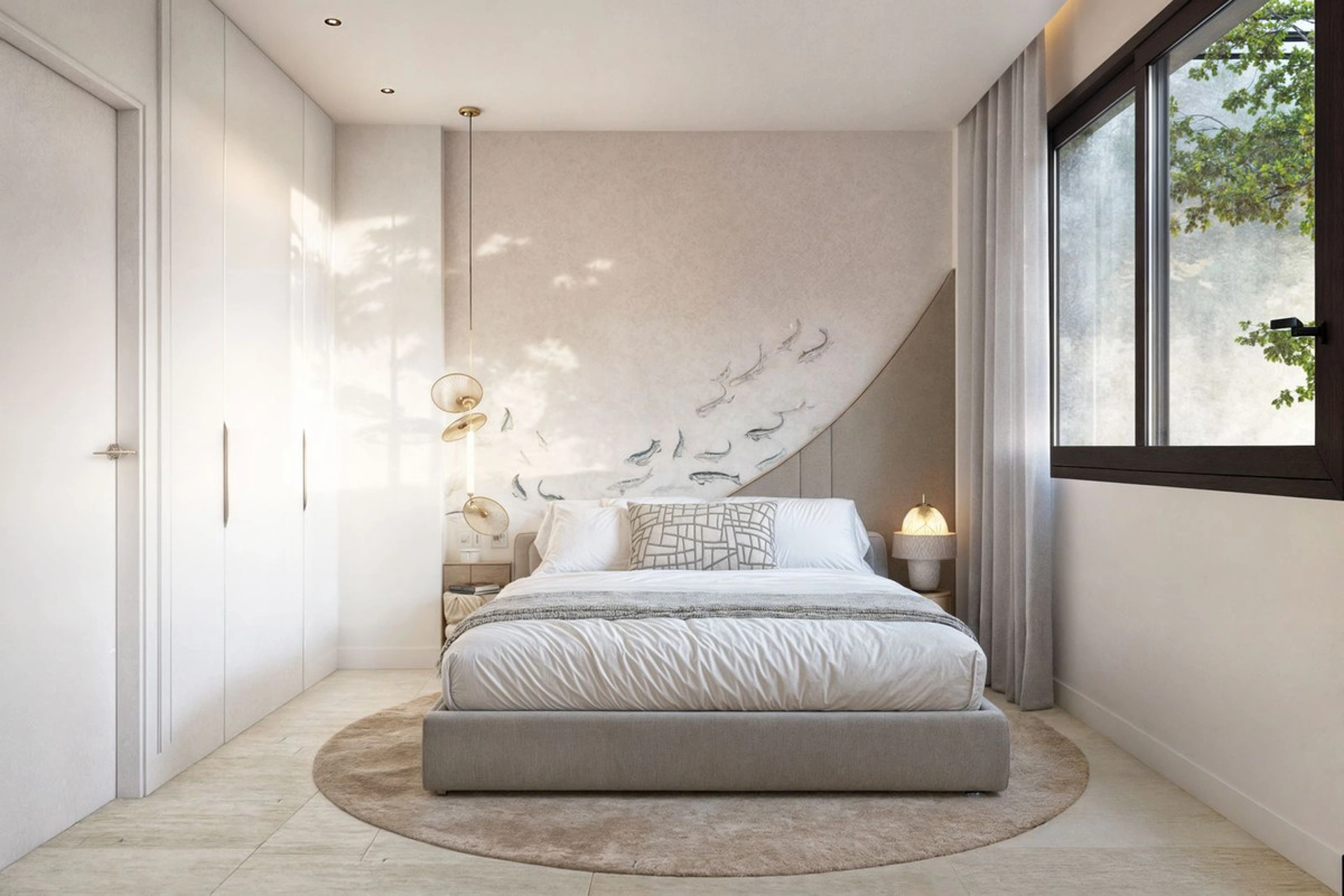 Apartment for sale in Manilva