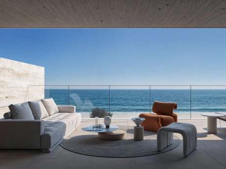 Apartment for sale in Manilva