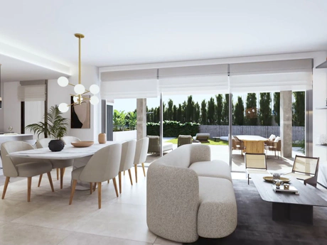 Penthouse for sale in Los Altos de los Monteros, Marbella East