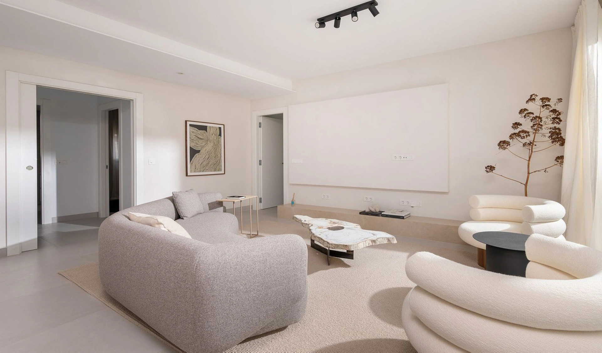 Penthouse for sale in Los Altos de los Monteros, Marbella East