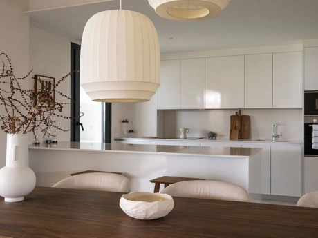 Penthouse for sale in Los Altos de los Monteros, Marbella East