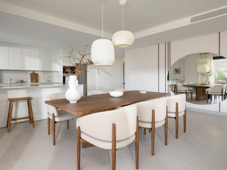 Penthouse for sale in Los Altos de los Monteros, Marbella East