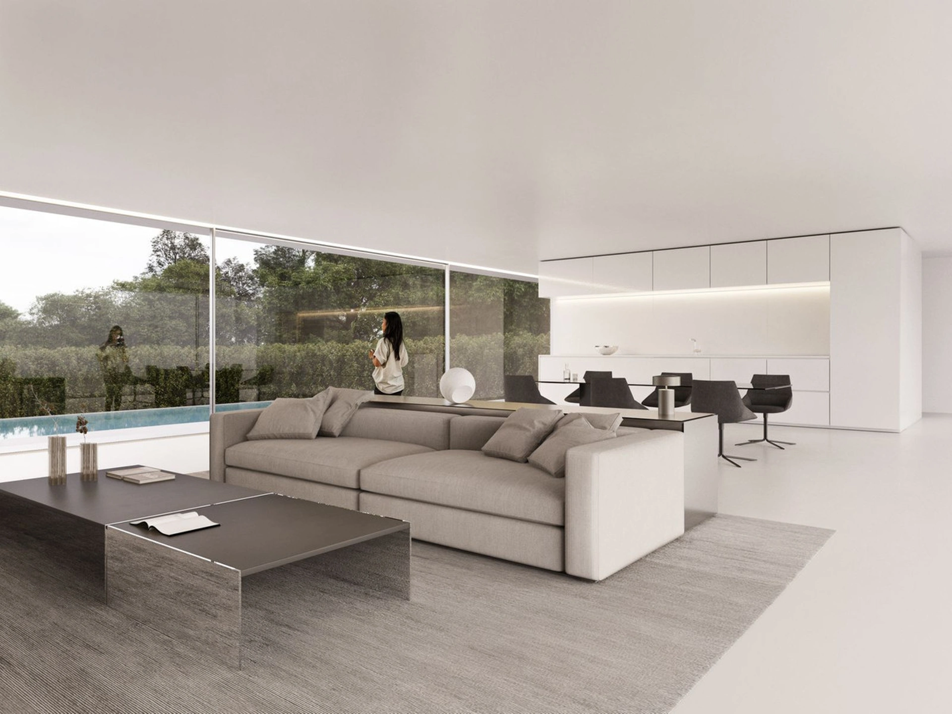 Villa for sale in Estepona