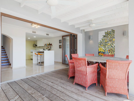 Elegant 5-Bedroom Townhouse in La Perla de la Heredia, Marbella