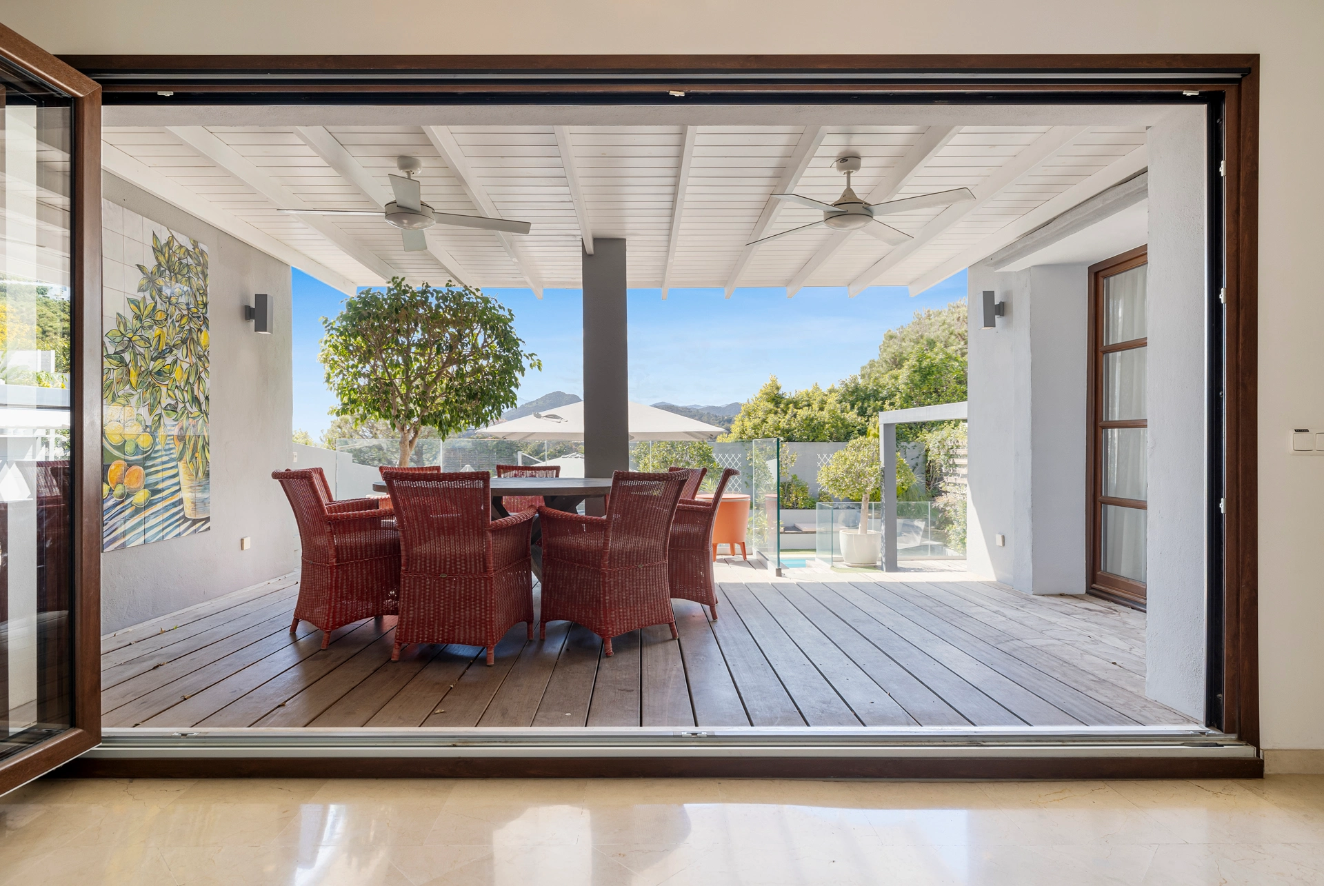 Town House for sale in Benahavis