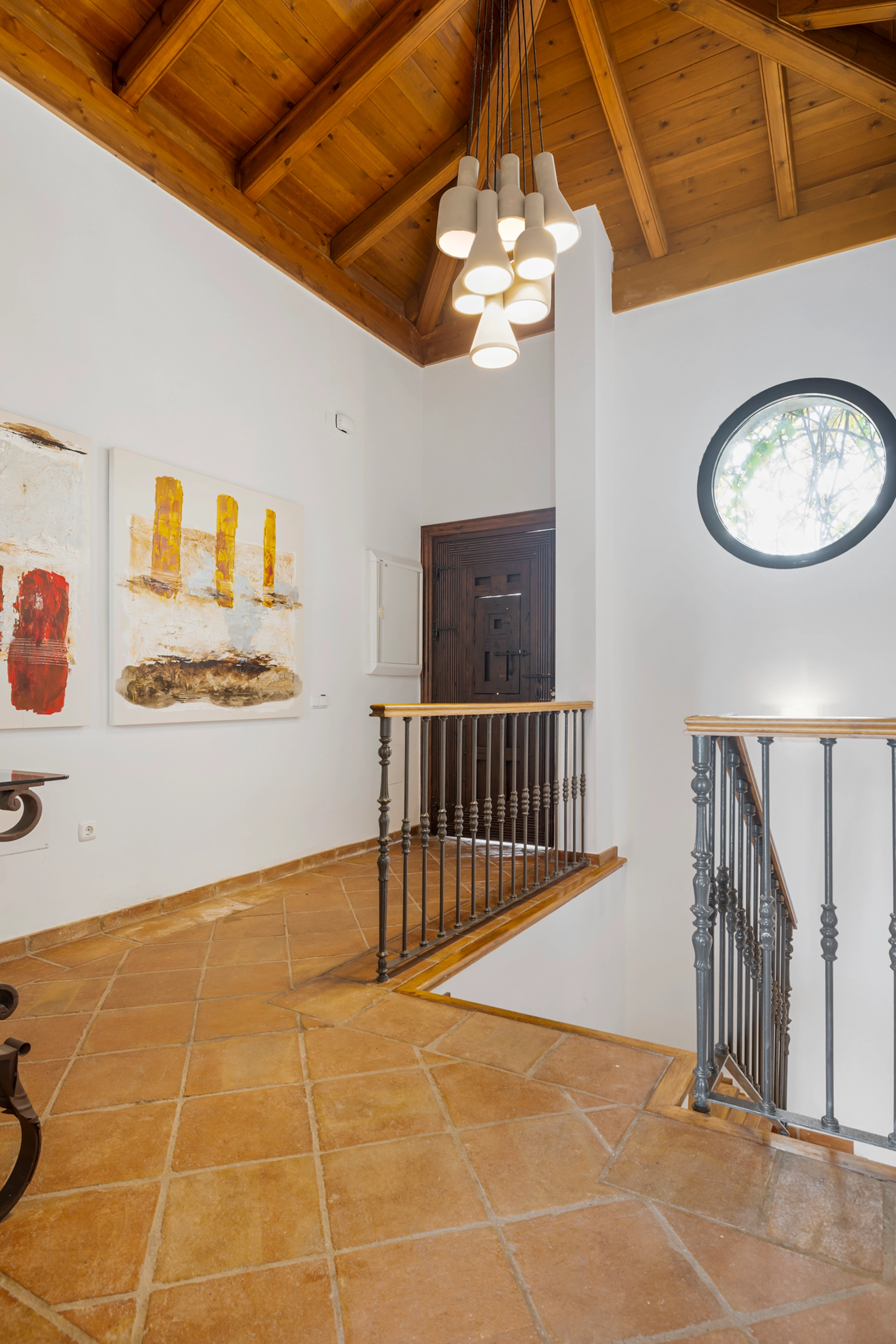 Town House for sale in Benahavis