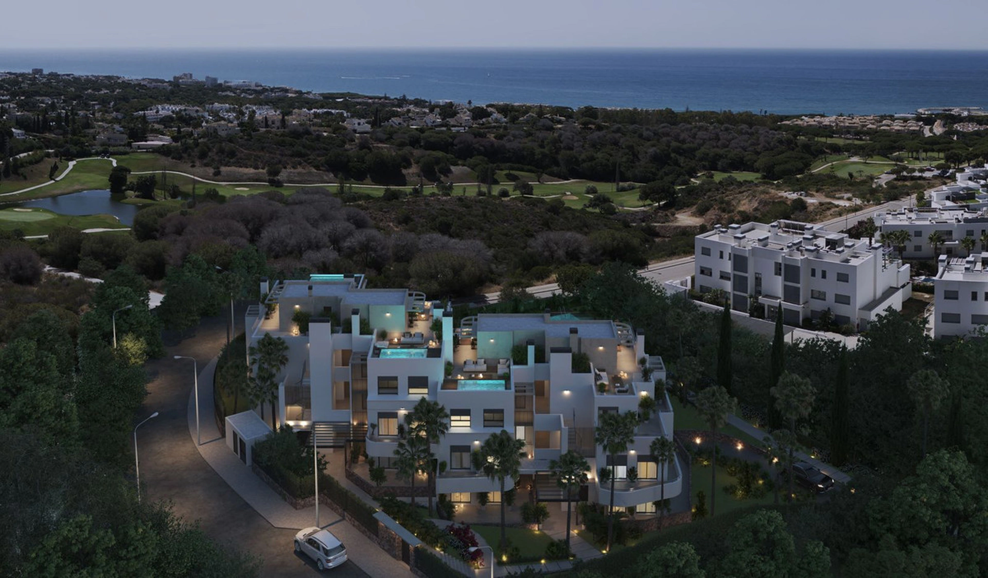 Ground Floor Apartment for sale in Cabopino, Marbella East