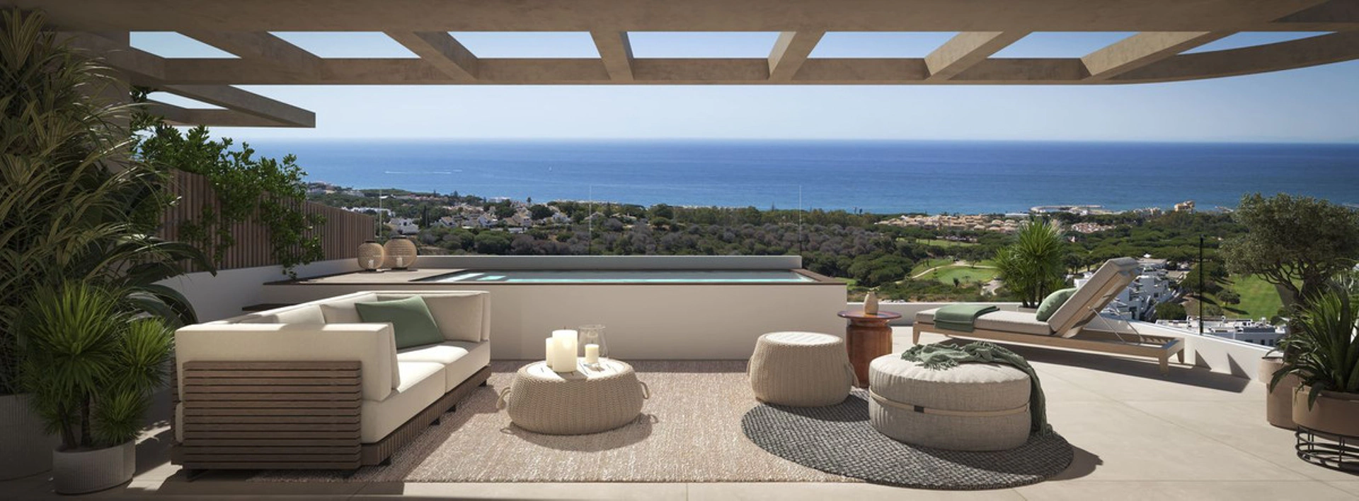 Ground Floor Apartment for sale in Cabopino, Marbella East