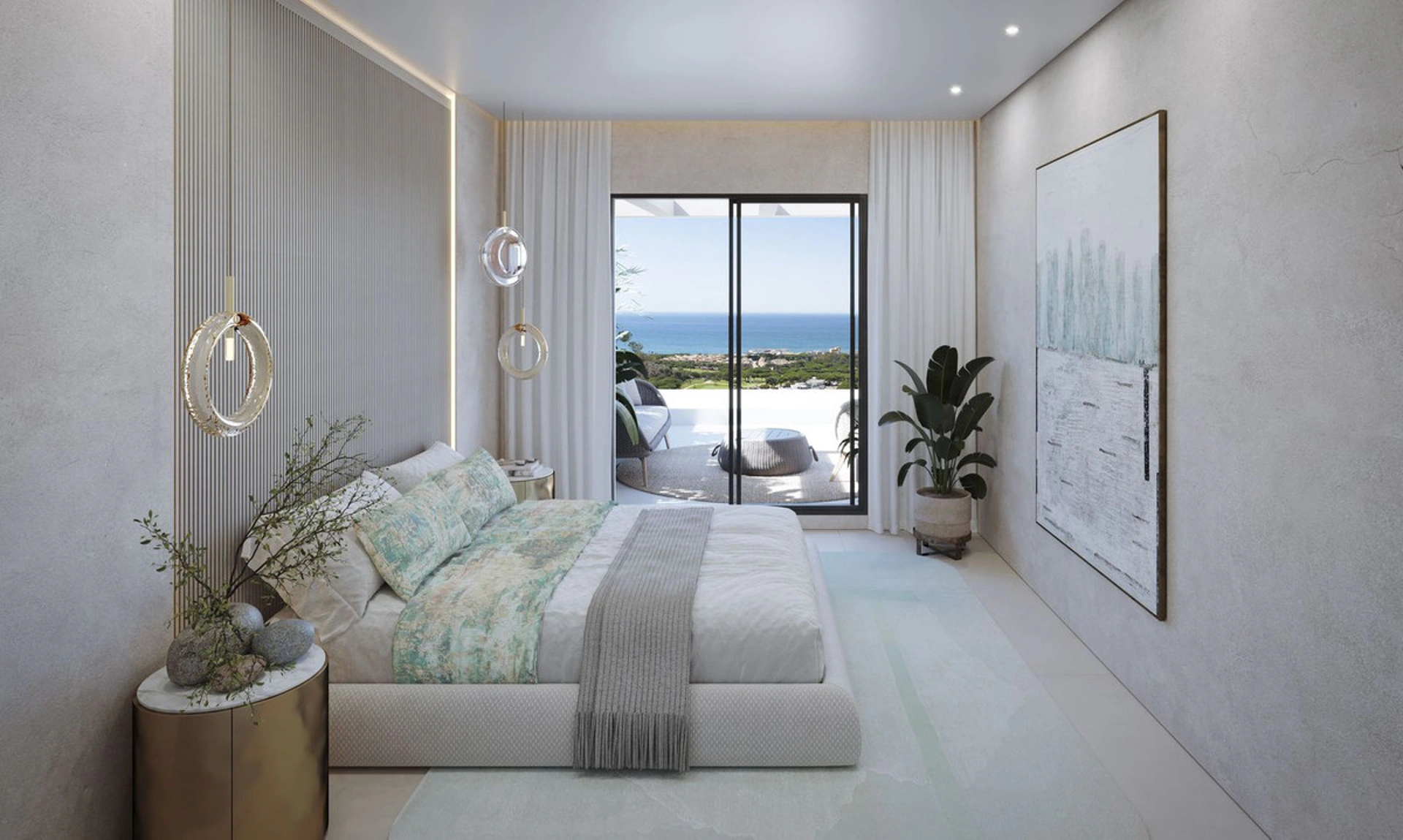 Ground Floor Apartment for sale in Cabopino, Marbella East