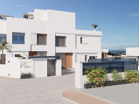 Town House for sale in Mijas