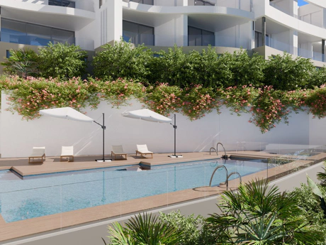 Town House for sale in Mijas