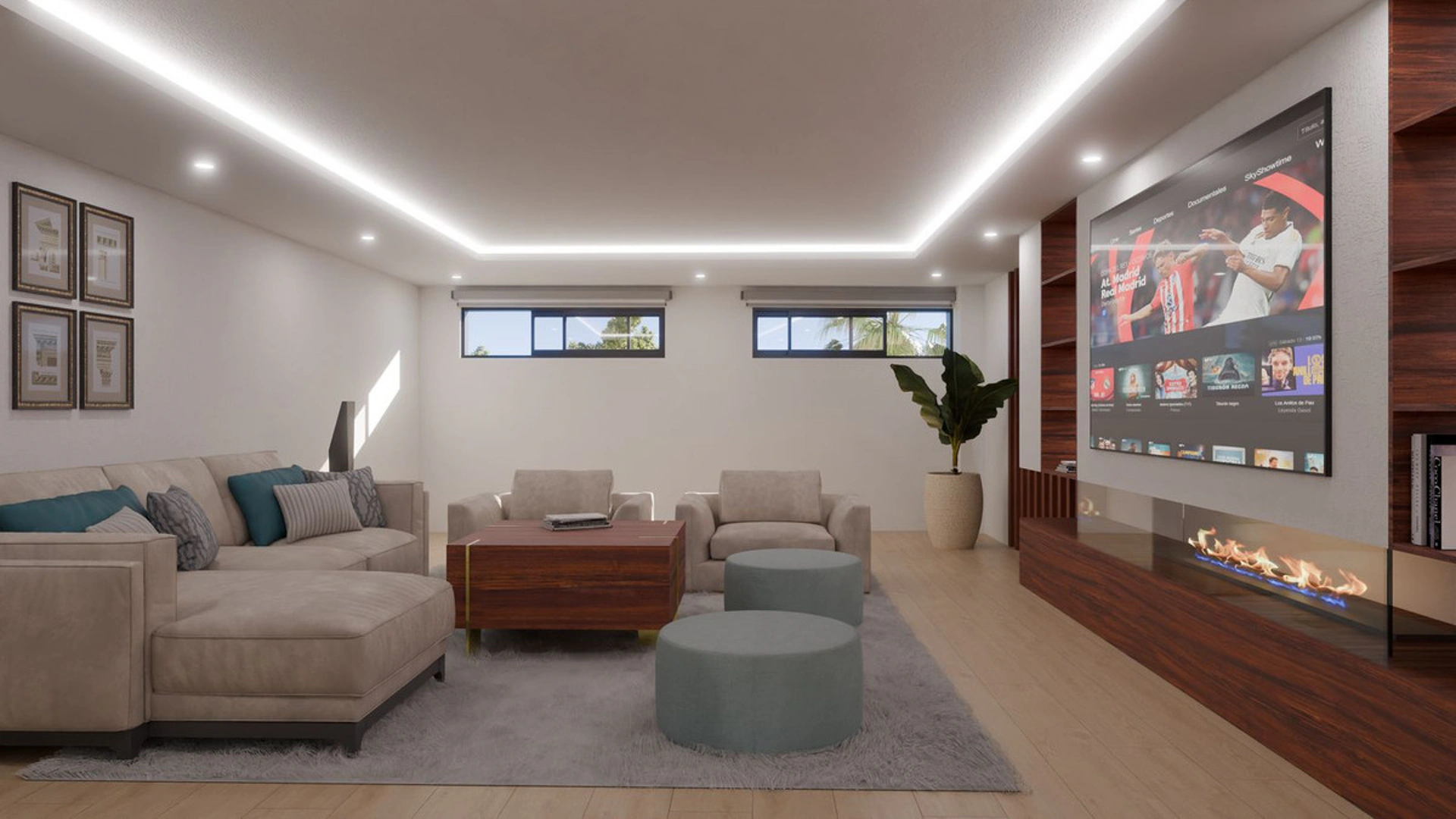 Town House for sale in Mijas