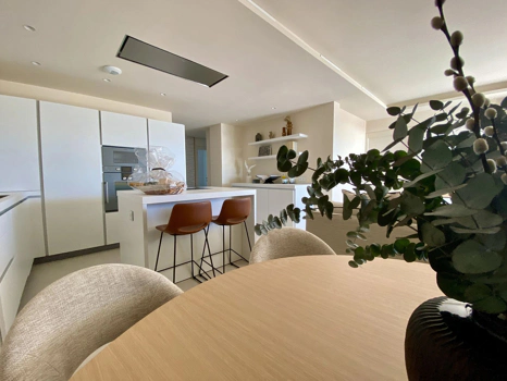Apartamento Planta Baja en venta en New Golden Mile, Estepona Este