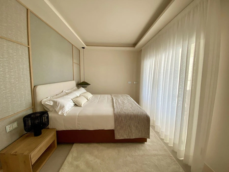 Apartamento Planta Baja en venta en New Golden Mile, Estepona Este