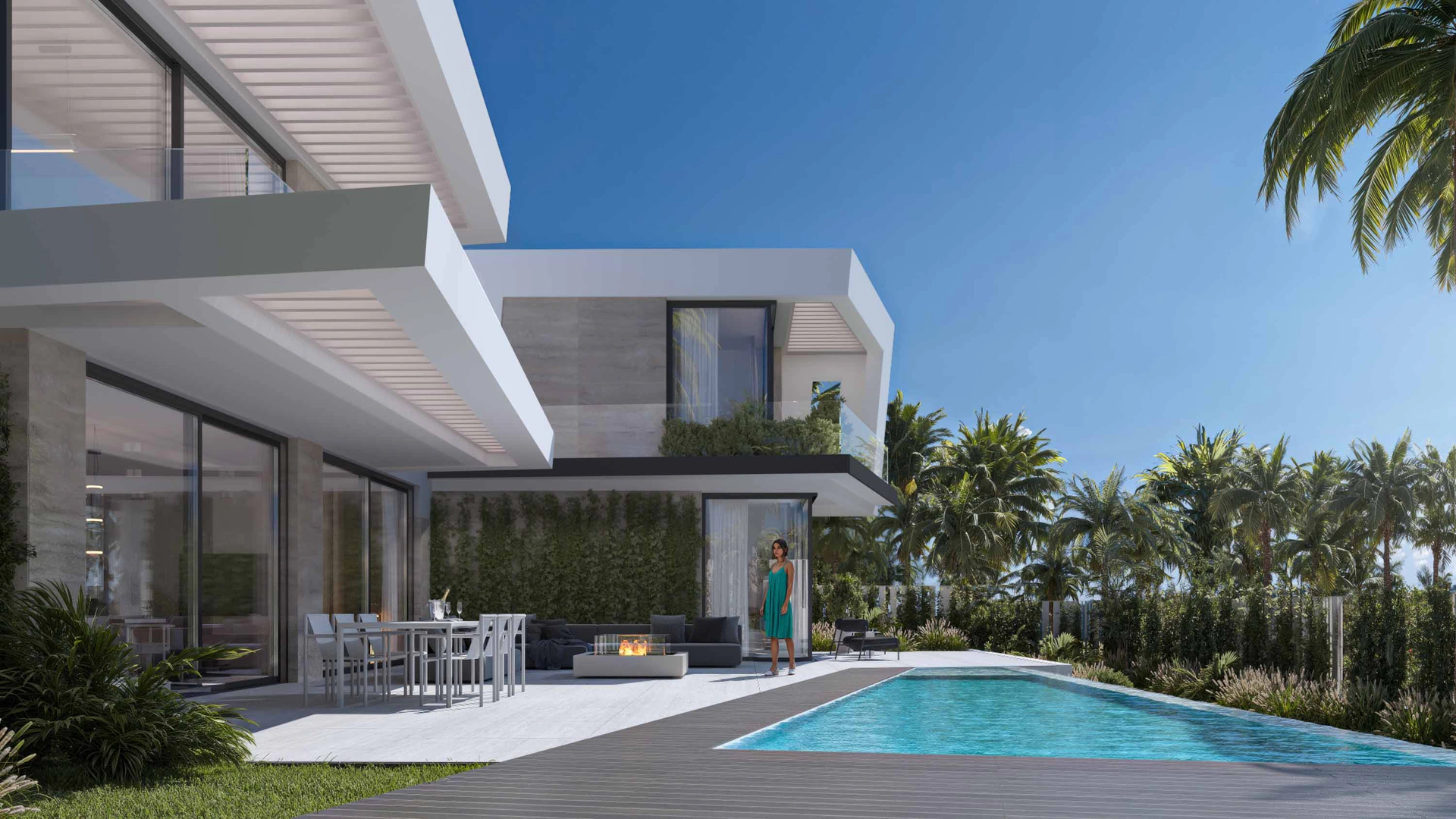 Villa for sale in Calahonda, Mijas Costa