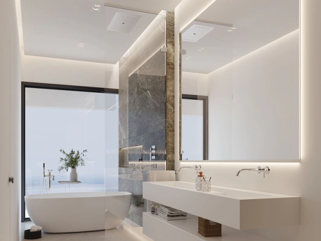Contemporary Beachside Living in Calahonda