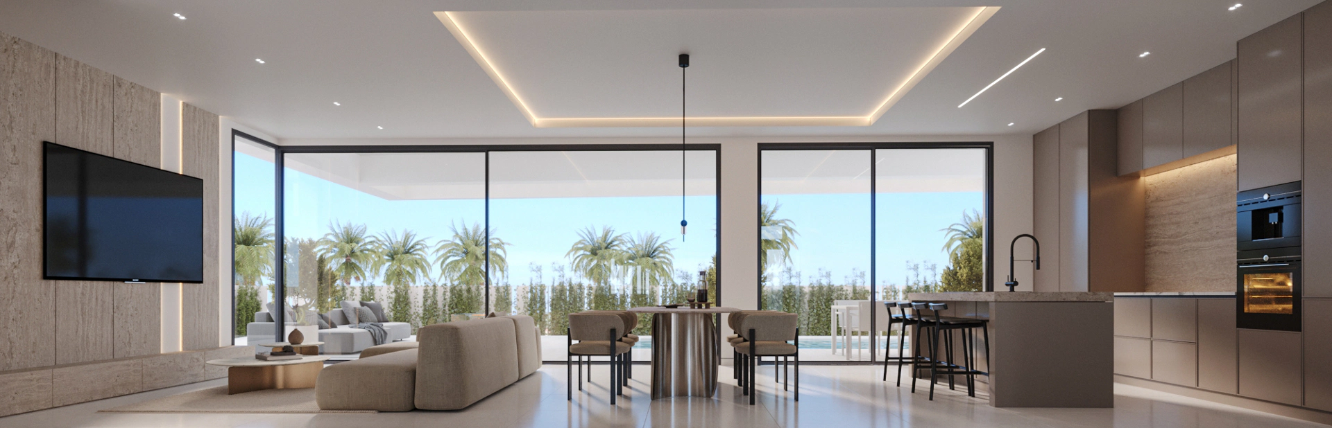 Villa for sale in Calahonda, Mijas Costa