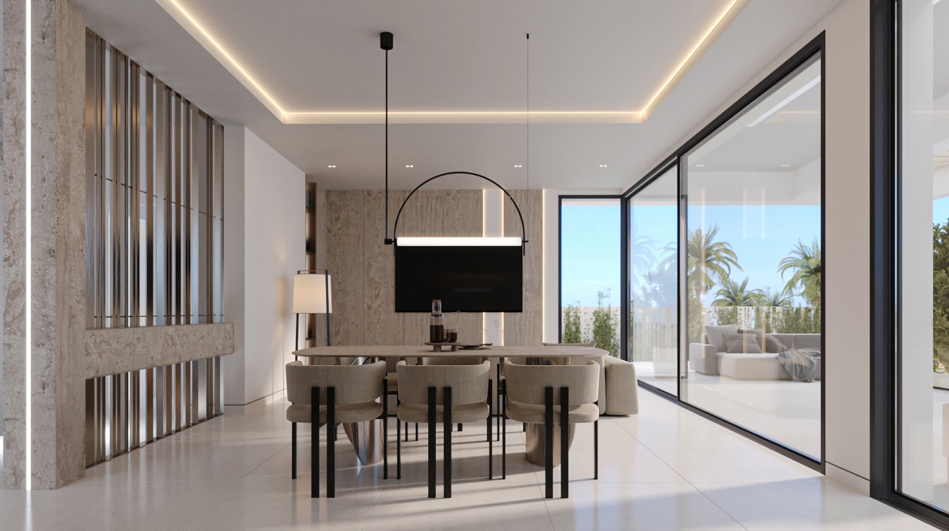 Villa for sale in Calahonda, Mijas Costa