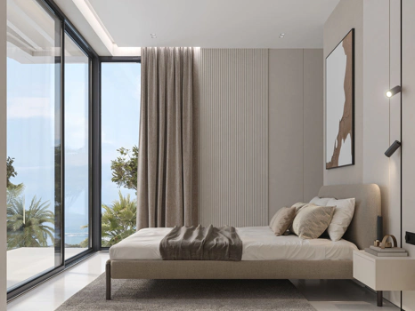 Contemporary Beachside Living in Calahonda