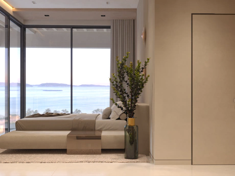 Contemporary Beachside Living in Calahonda