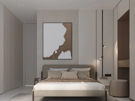 Contemporary Beachside Living in Calahonda