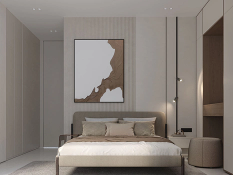 Contemporary Beachside Living in Calahonda