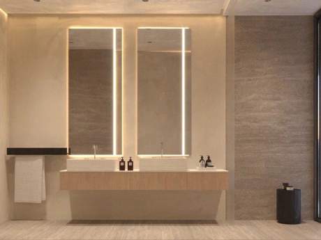 Contemporary Beachside Living in Calahonda