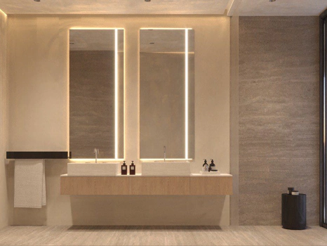 Contemporary Beachside Living in Calahonda