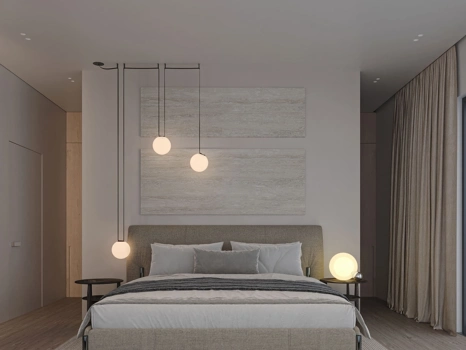 Contemporary Beachside Living in Calahonda