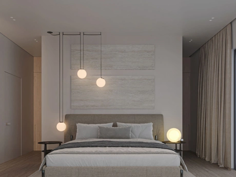Contemporary Beachside Living in Calahonda