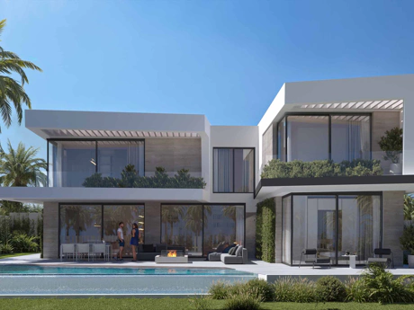 Contemporary Beachside Living in Calahonda