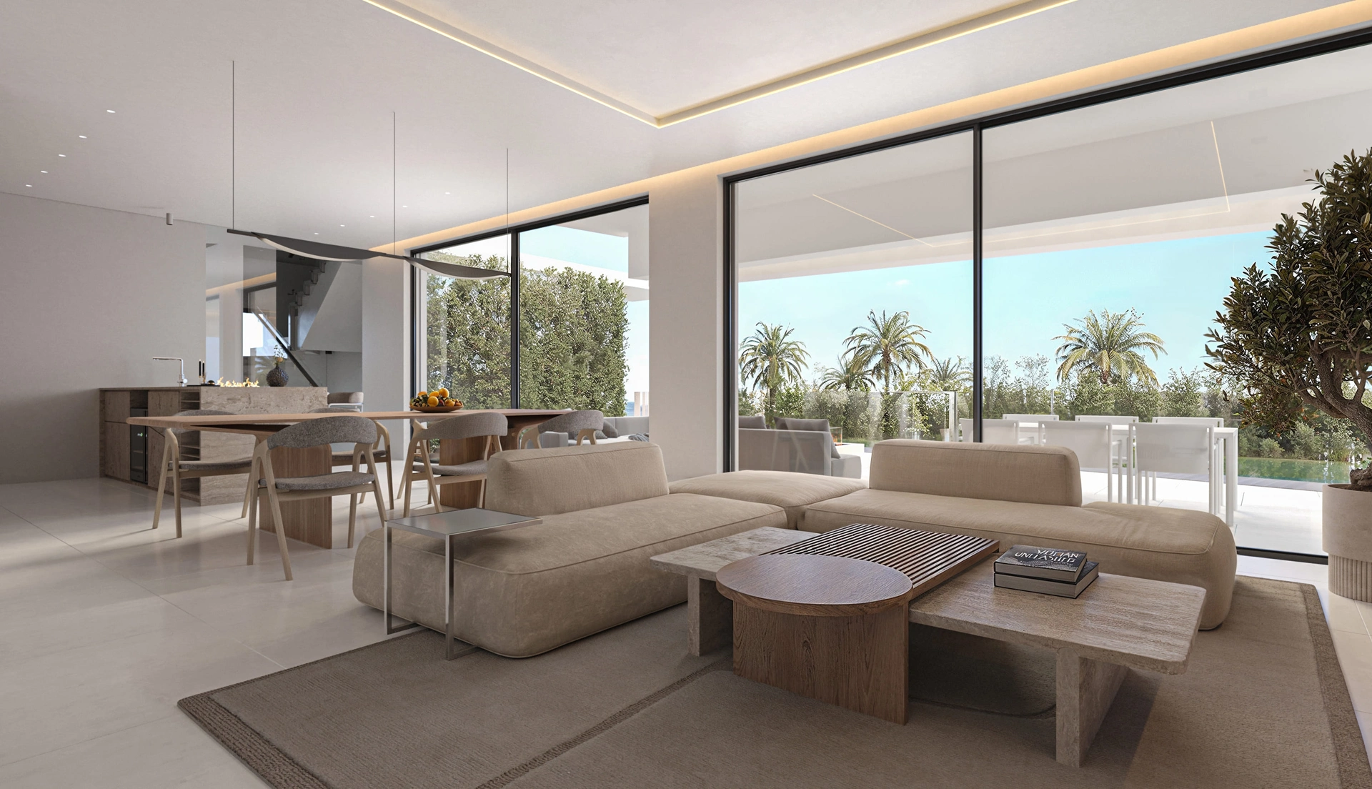 Villa for sale in Calahonda, Mijas Costa