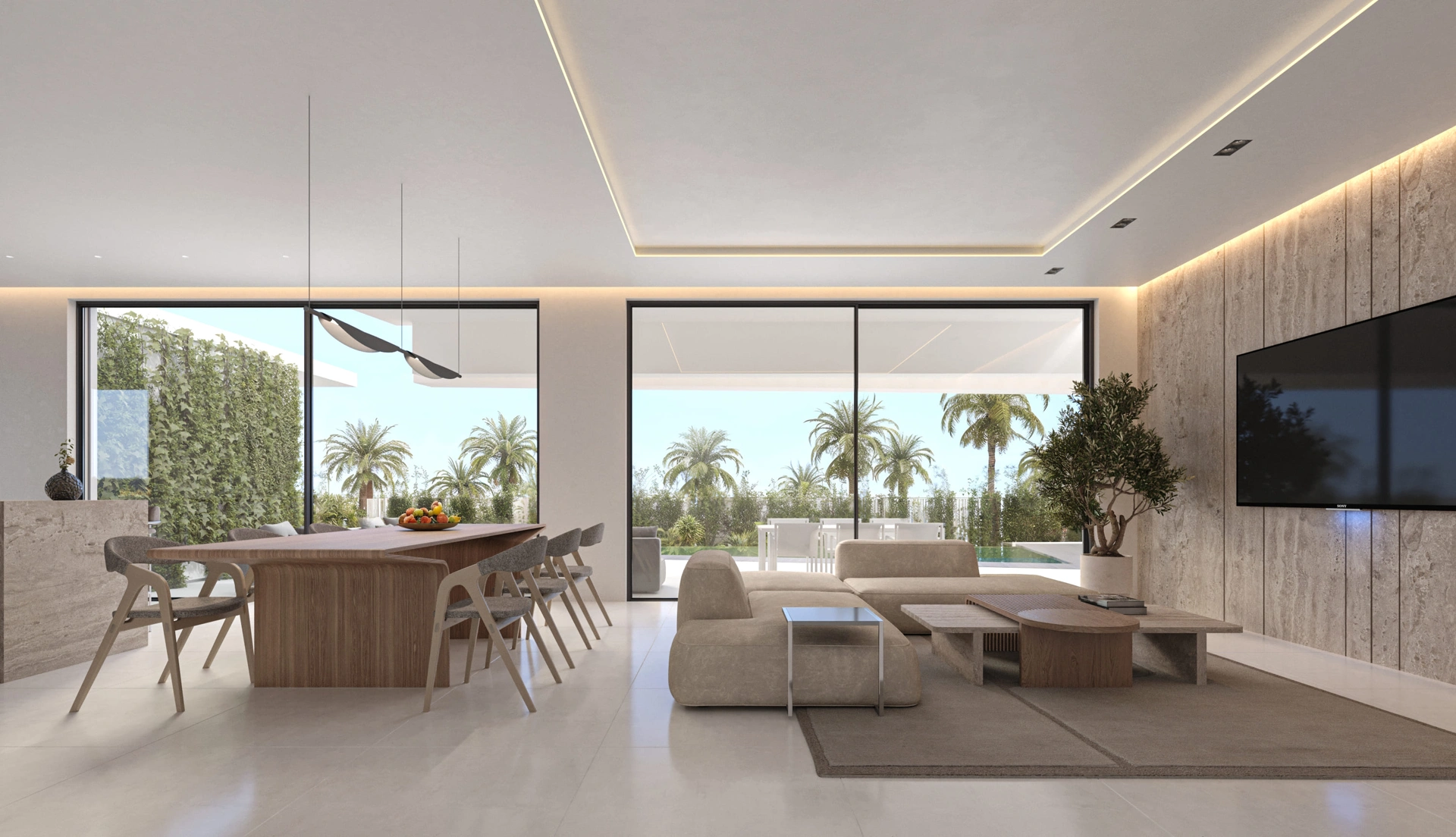 Villa for sale in Calahonda, Mijas Costa
